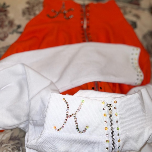 💎✨ Custom Rhinestoning & Unique Vintage Finds 🎠🧚🏼‍♀️ - Picture 6 of 8